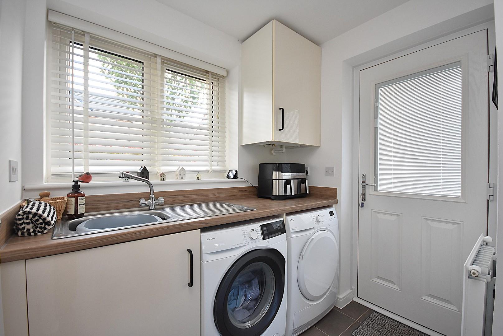 39 Harlech Road, Wenvoe, CF5 6XN
